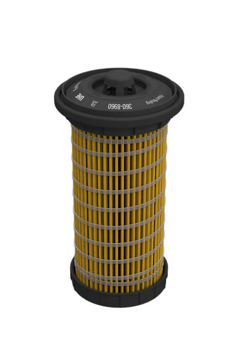 360-8960: 发动机燃油滤清器滤芯